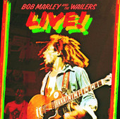 No Woman, No Cry (Live) - Bob Marley