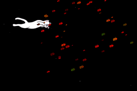 Screenshot L.A.S.E.R. Catz Screenshot L.A.S.E.R. Catz