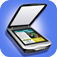 FastScanner : Quickly scan images + books + receipts into PDF document file