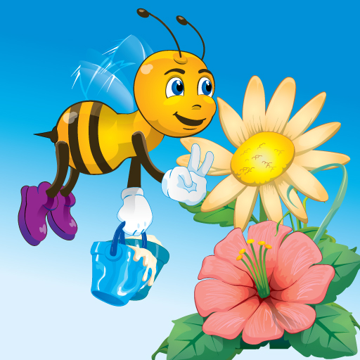 On Honey Bee HD