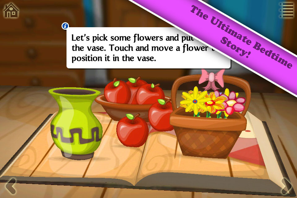 iPhone Screenshot 1