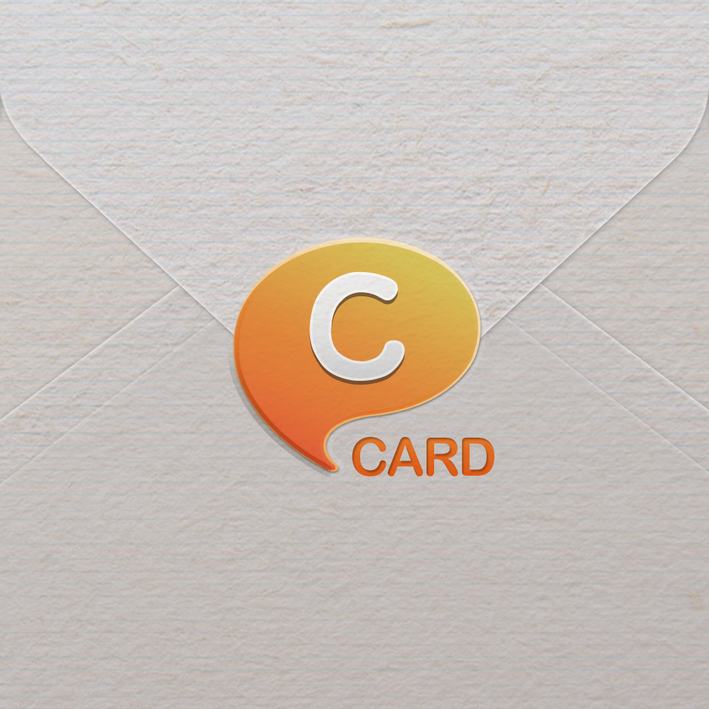 ChatON Card by Appknot ChatON Card by Appknot icon